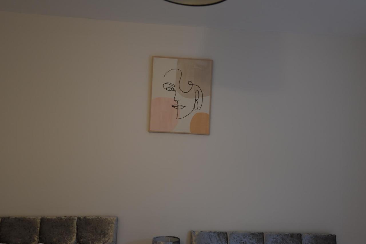 Cozy! 2-Bedroom Exclusive Apartment Near Bristol City Centre Easton Speedwell Sleeps Upto 6 Eksteriør bilde