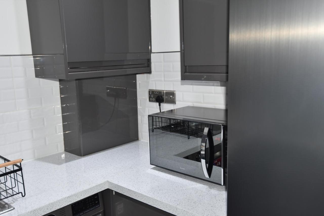 Cozy! 2-Bedroom Exclusive Apartment Near Bristol City Centre Easton Speedwell Sleeps Upto 6 Eksteriør bilde