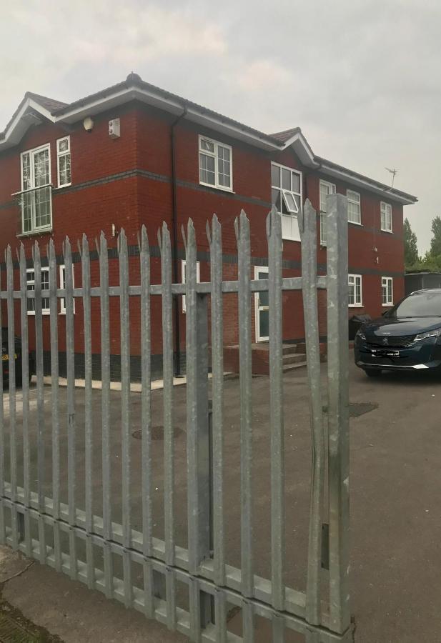 Cozy! 2-Bedroom Exclusive Apartment Near Bristol City Centre Easton Speedwell Sleeps Upto 6 Eksteriør bilde
